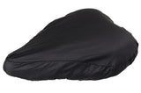 Tapis de selle Cordo universel noir
