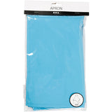 Tablier d'artiste Creativ company, l: 89 cm, l: 66 cm, taille m-xl cm, 1 pièce