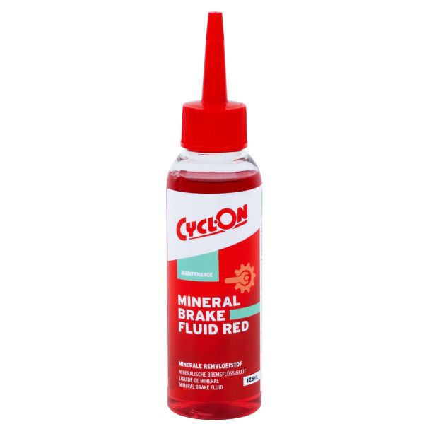 Cyclon minéral de liquide de frein 125 ml