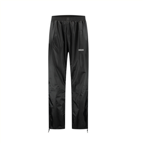 Pantalon de pluie mirage s noir