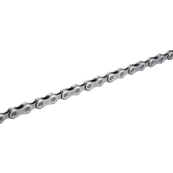 Shimano benelux b.v. chaîne shimano icnm6100138q 12-sp deore cnm6100 138 maillons m maillon rapide