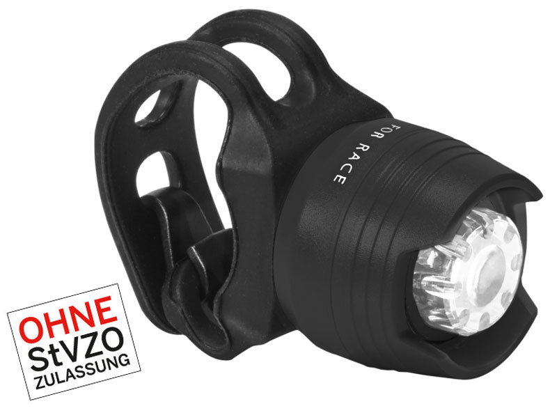 Lumière Rfr diamant hqp led blanche