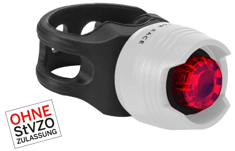 Feu Rfr diamant hqp led rouge