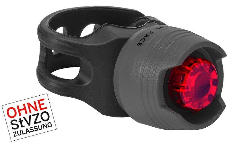Feu Rfr diamant hqp led rouge