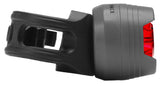 Feu Rfr diamant hqp led rouge