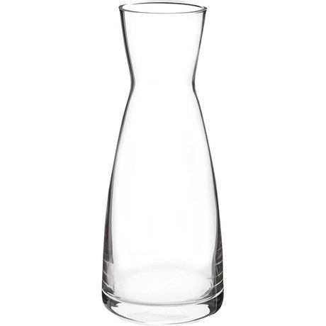 Carafe Rocco Bormioli Ypsilon 0,5l transparente