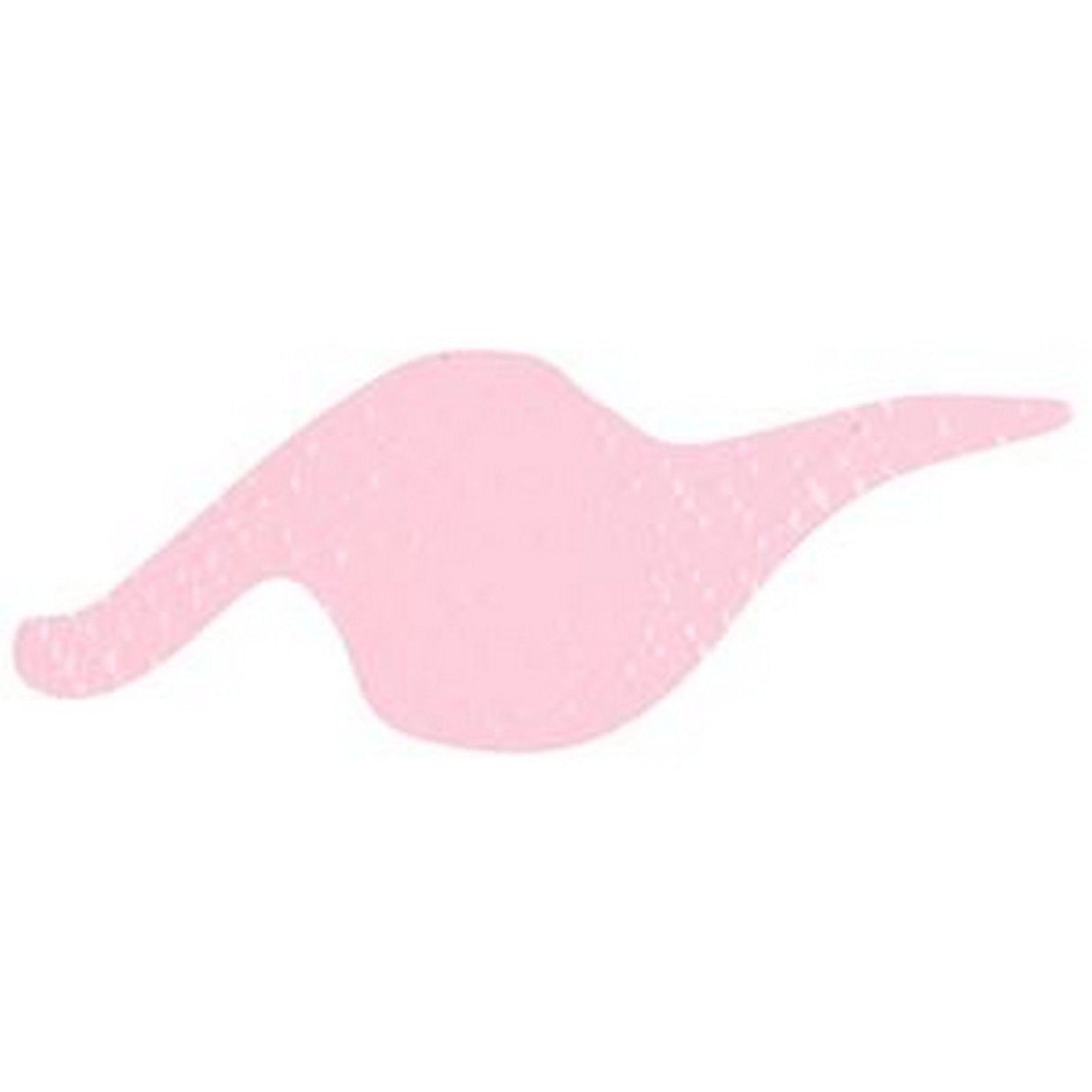 Scribbles • Peinture textile 3D brillante 29,5ml rose