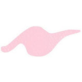 Scribbles • Peinture textile 3D brillante 29,5ml rose