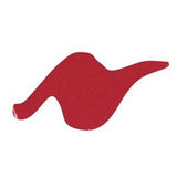 Scribbles • Peinture textile 3D brillante 29,5ml rouge grange