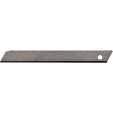 Lame de rechange Fiskars, l: 9 mm, 10 pièces 1 boîte
