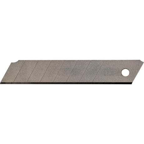 Lame de rechange Fiskars, l: 18 mm, 10 pièces 1 boîte