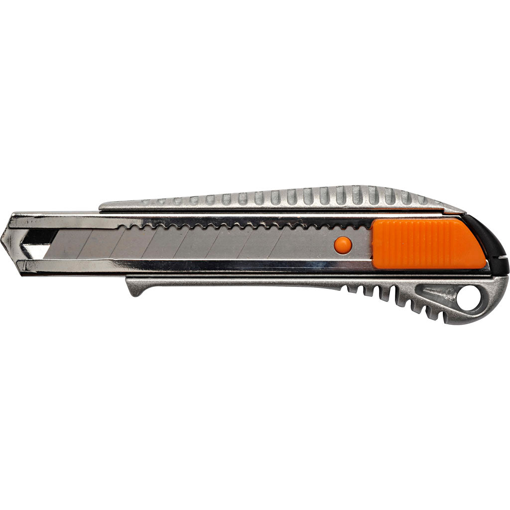 Couteau de loisir Fiskars, l: 18 mm, 1 pièce
