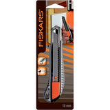 Couteau de loisir Fiskars, l: 18 mm, 1 pièce