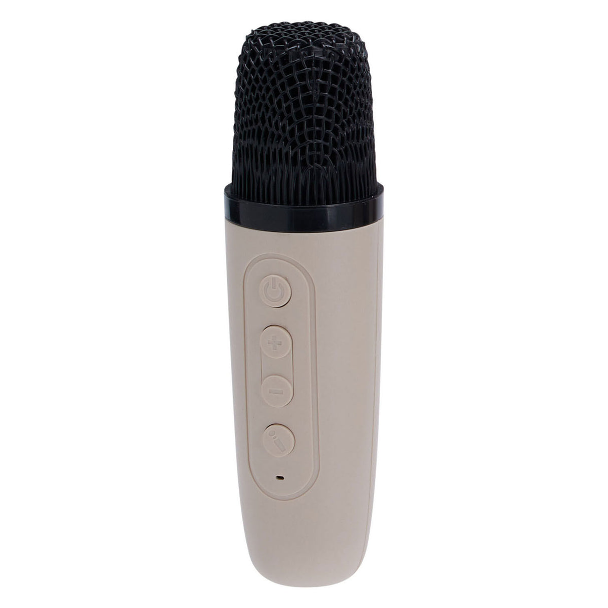 Draadloze karaokeset met speaker en 2 microfoons