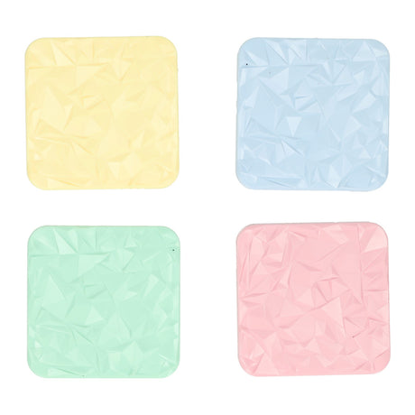 Make-up spiegel dubbelzijdig met vergroting