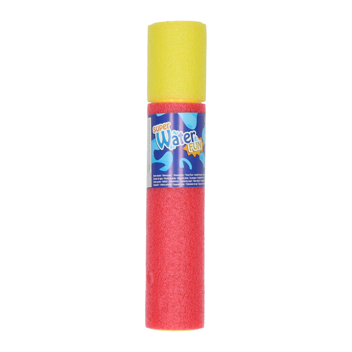 Pulvérisateur d'eau mousse - 20 cm