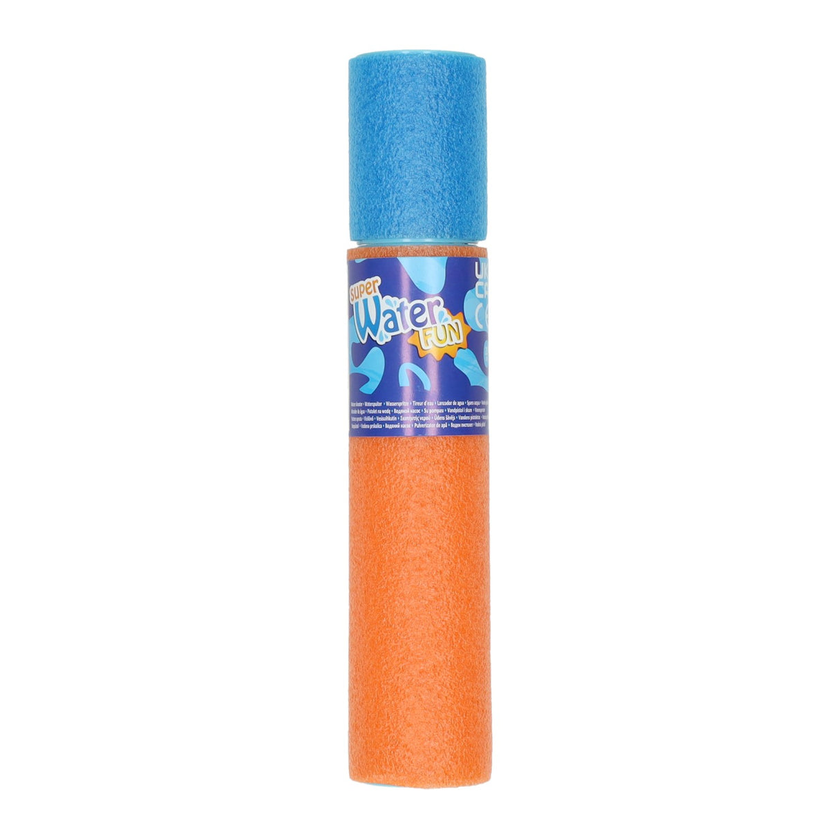 Pulvérisateur d'eau mousse - 20 cm