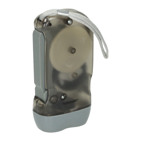 Fx light zaklamp met knijpkatfunctie