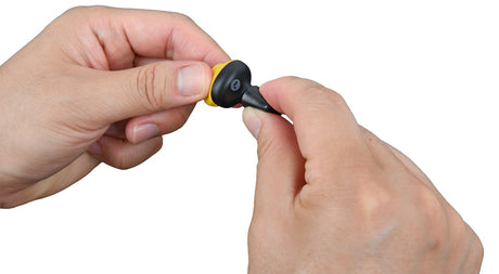 Kerbl produits protection auditive dans les bouchons d'oreilles écouteurs bluetooth
