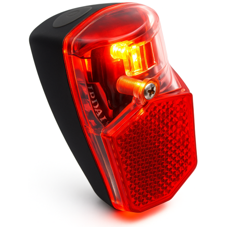 Edge Fotty Light Sprint 1 LED incl. Batteries stvzo