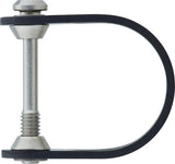 Trickstuff band clamp handlebar clamp for direttissima piccola