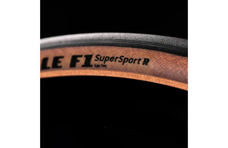 Pneu pliable Goodyear eagle f1 supersport r tt