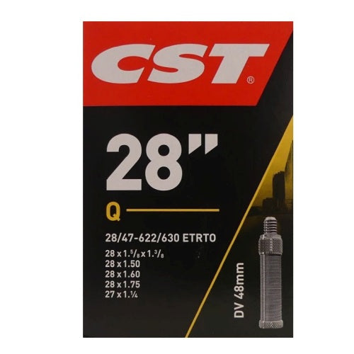 CST Binnenband 28 pouces (47-622 630) DV 48 mm