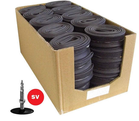 Edge Inner Tire 28 29 (32 40-622 635) - SV40mm (emballage d'atelier 50 pièces)