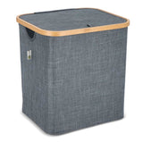 Autres marques panier pliant sogne insideout bleu 42 cm | 5 pièces