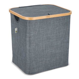 Autres marques panier pliant sogne insideout bleu 42 cm | 5 pièces