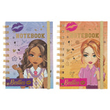 Carnet Grafix besties a6 60 pages