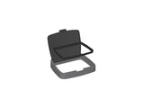 Sunware delta porte-sac poubelle 70l anthracite