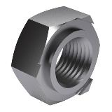 Écrou à souder hexagone m5 d929 | 1000 pièces