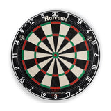 Cible de fléchettes Engelhart Harrows Pro Matchplay ll