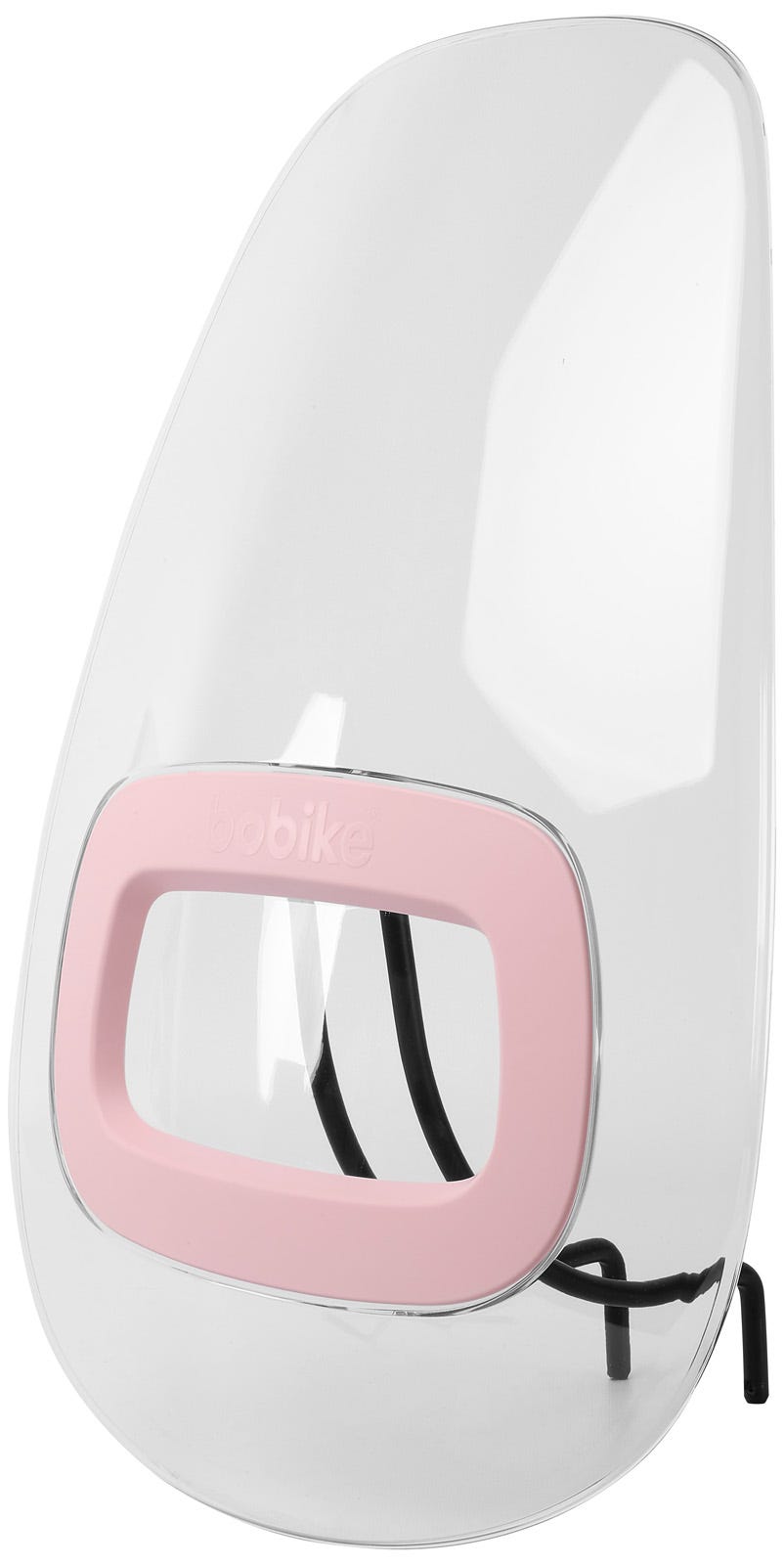 Pare-brise Bobike Go Cotton Candy Pink