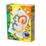 SES MOSAIC BANDE COMPACT