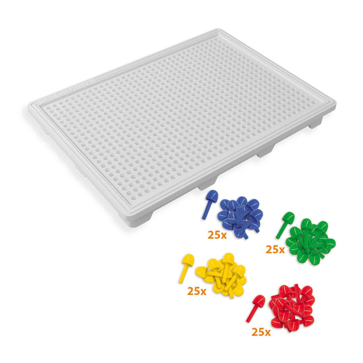 SES MOSAIC BANDE COMPACT