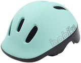 casque Bobike go xxs 44 48 guimauve