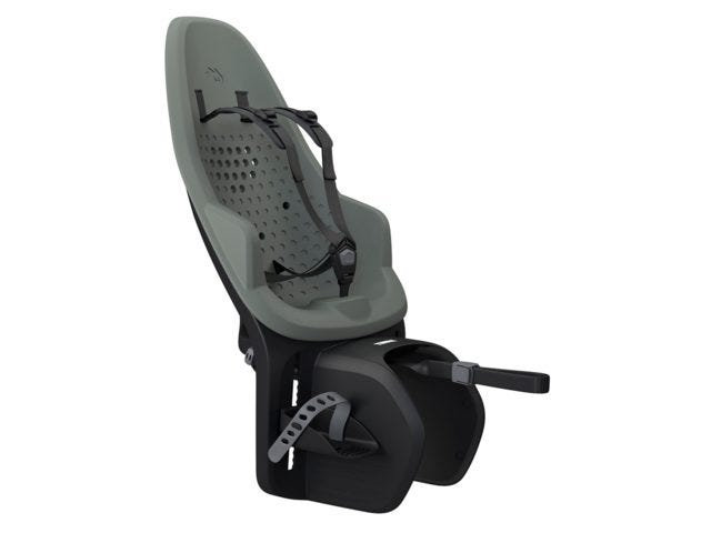 Yepp Maxi 2 Confirmation de porte-avions de Sitje Sitje Agave Silver