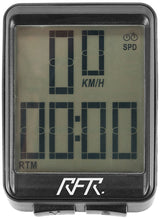 Ordinateur de vélo cmpt sans fil Rfr