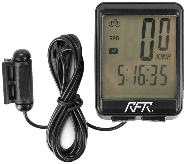 Ordinateur de vélo Rfr cmpt