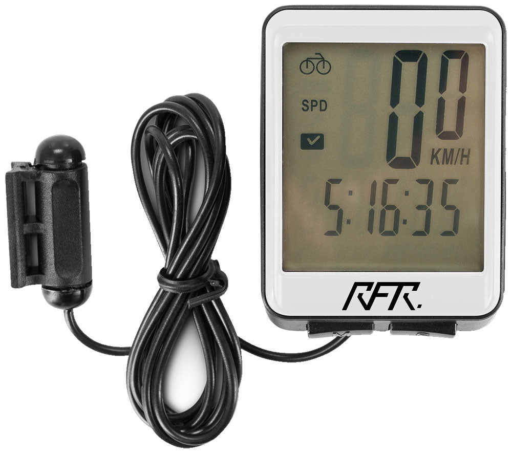 Ordinateur de vélo Rfr cmpt