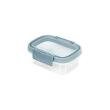 Curver smart Fresh récipient pour aliments frais rectangulaire 0,2l gris transparent