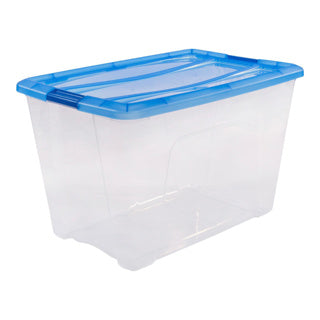 Top case Iris couvercle 60l