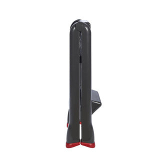Escabeau pliable Curver anthracite 48,6x17,2cm