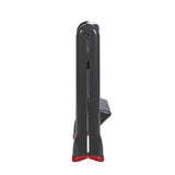 Escabeau pliable Curver anthracite 48,6x17,2cm