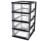 Commode Iris 4x 7 litres