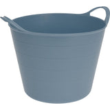 Seau souple 7 litres 3 assortis | 5 pièces