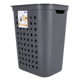 Récupérateur de linge 55 l jona anthracite