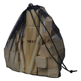 Bex côté extérieur en bois kubb basic